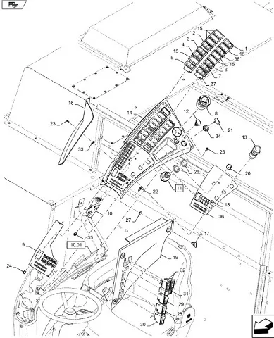 87588343 - клавиша
